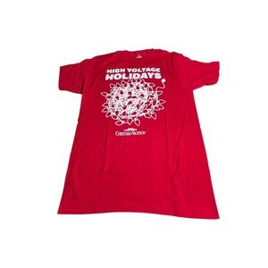 National Lampoon‎ Christmas Vacation High Voltage T-Shirt Ripple Junction